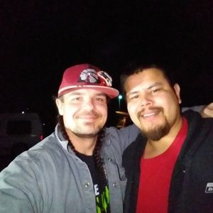 Meet your Posher, Craig